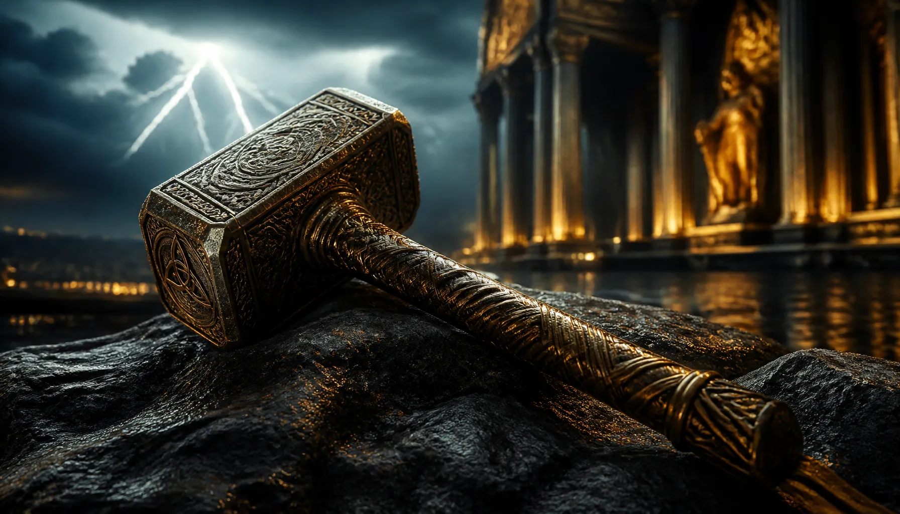 Thor Fortune Casino
