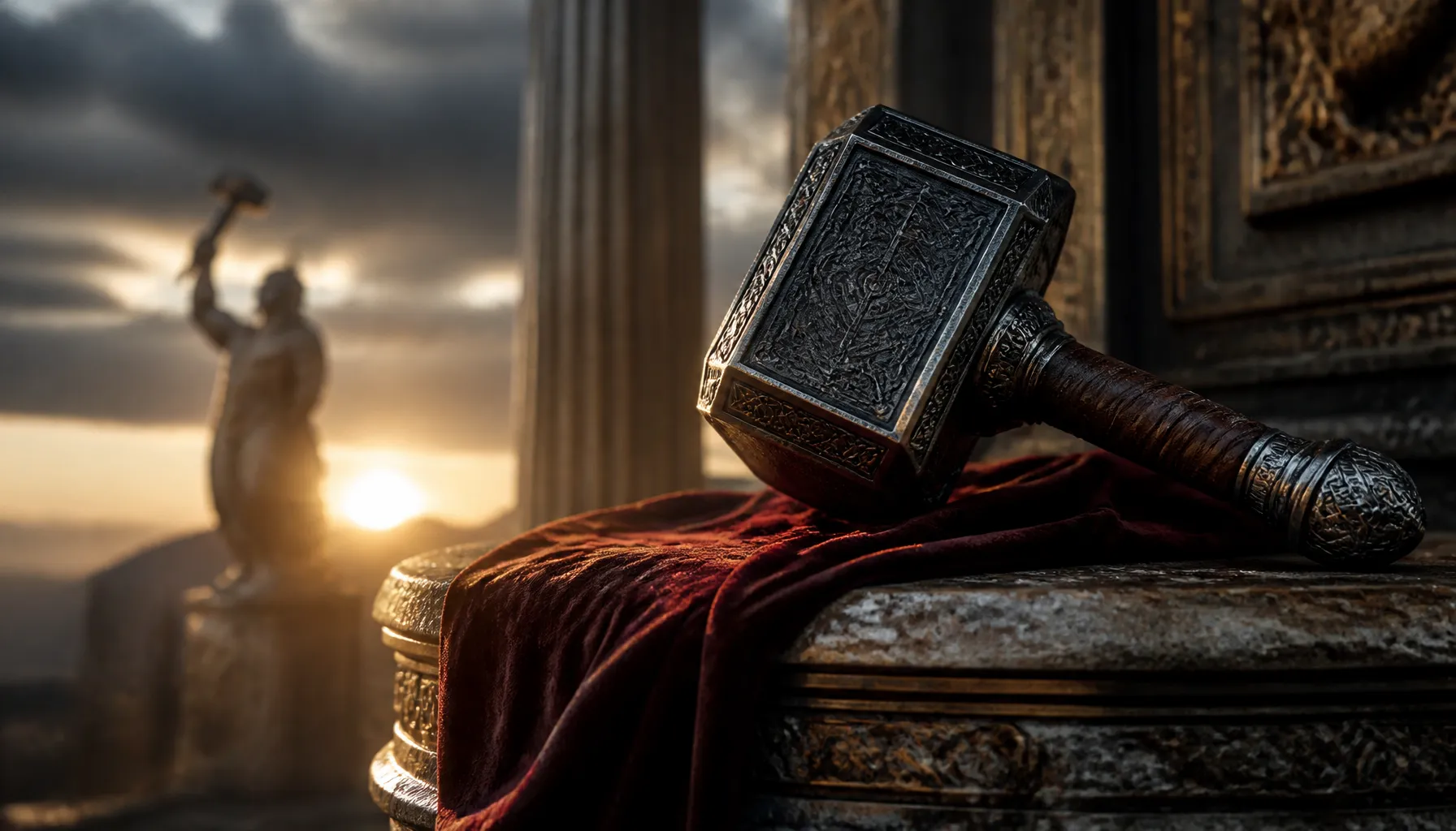 Thor Fortune Casino