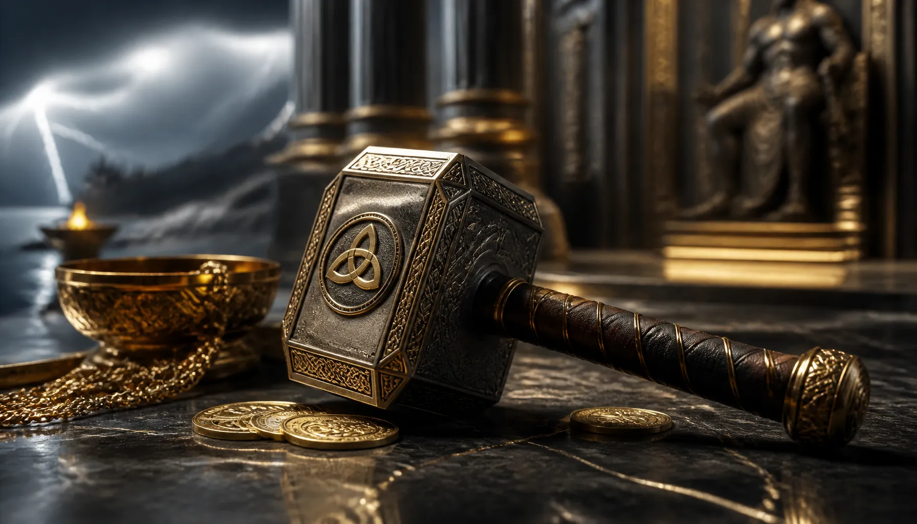Thor Fortune Casino