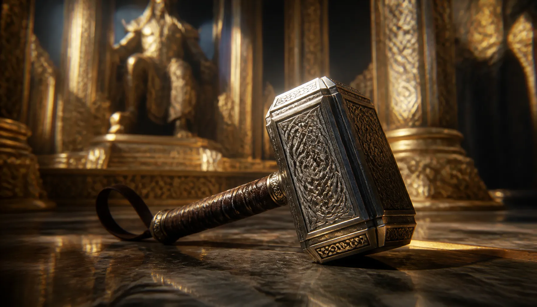 Thor Fortune Casino